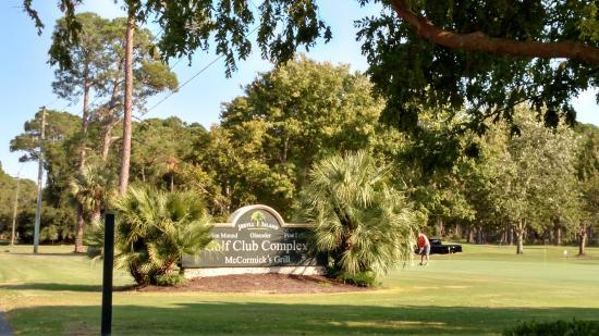 Jekyll Island Golf Club